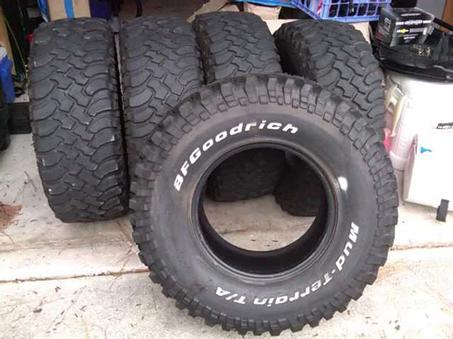 All 5 tires.webp