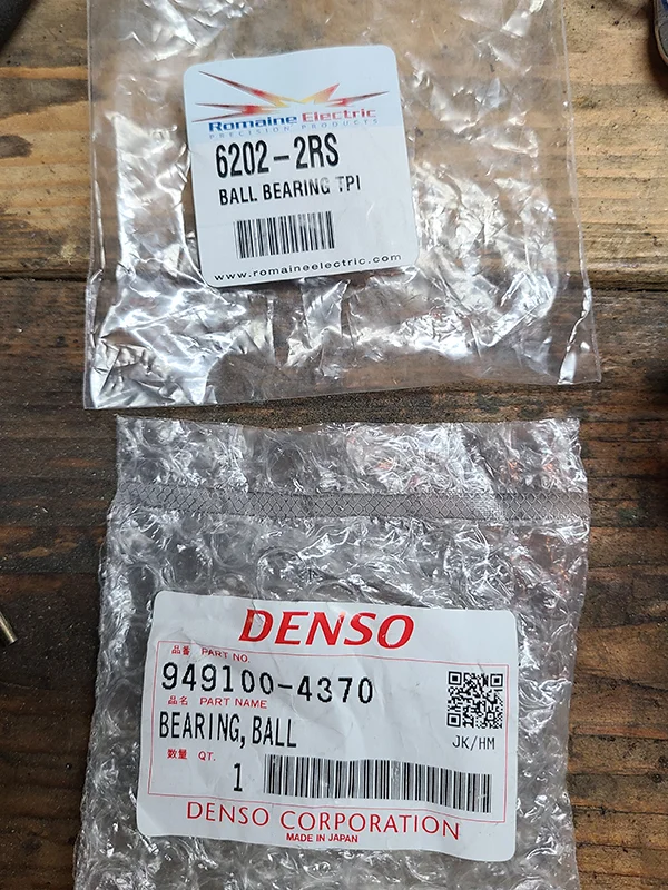 Alternator 07 - Bearing bags.jpg