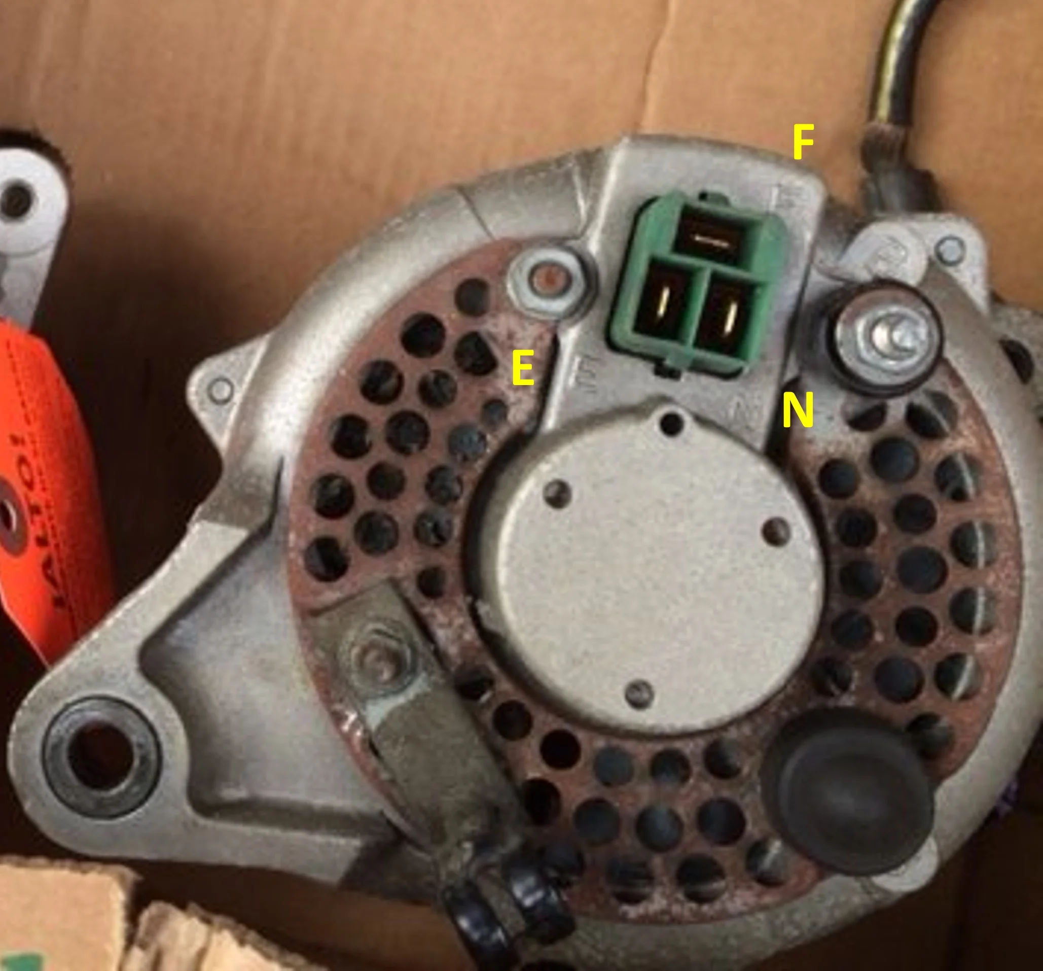 Alternator with Green Plug.webp