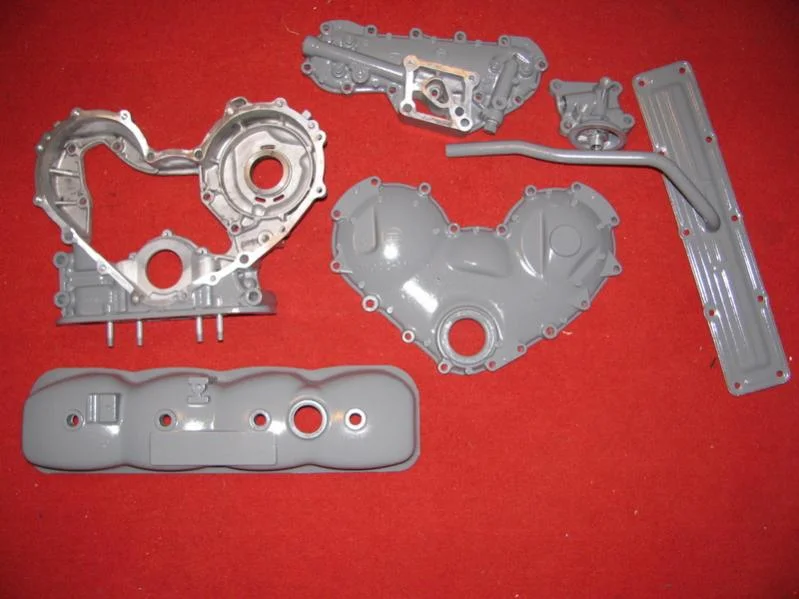 Aluminum parts all painted.webp