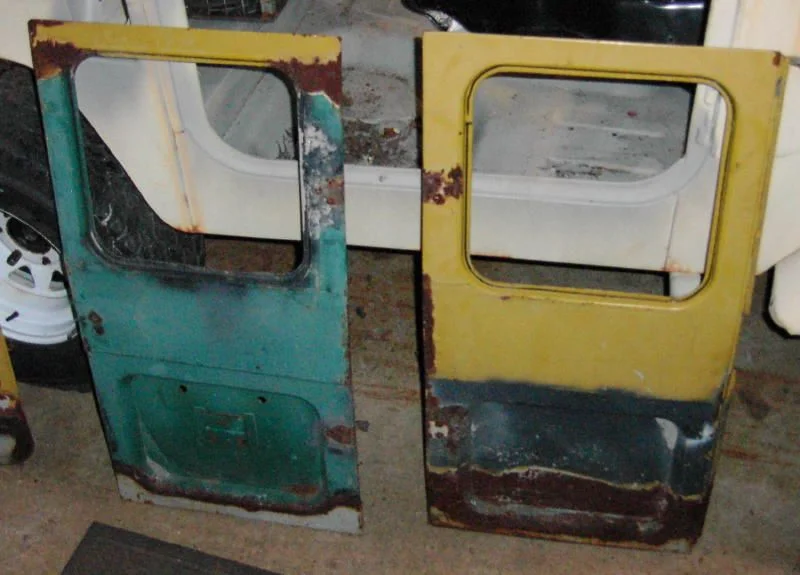 Ambi Doors Exterior.webp