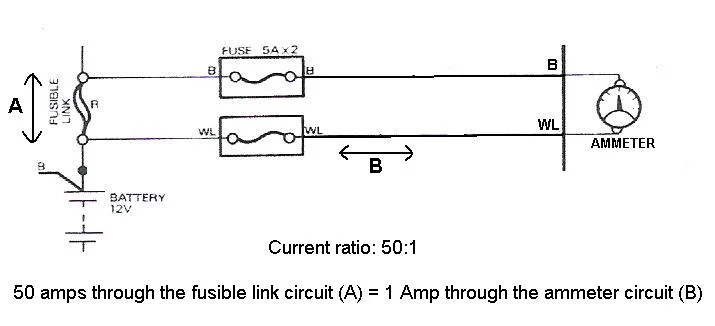 ammeter diagram '79 and later + text.webp