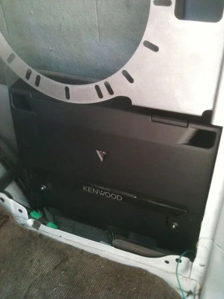 Amp Only Test Fit.webp