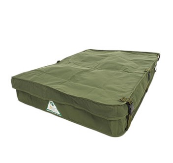 roof rack storage bag