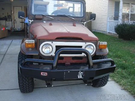 ARB Front Bumper FJ40.webp