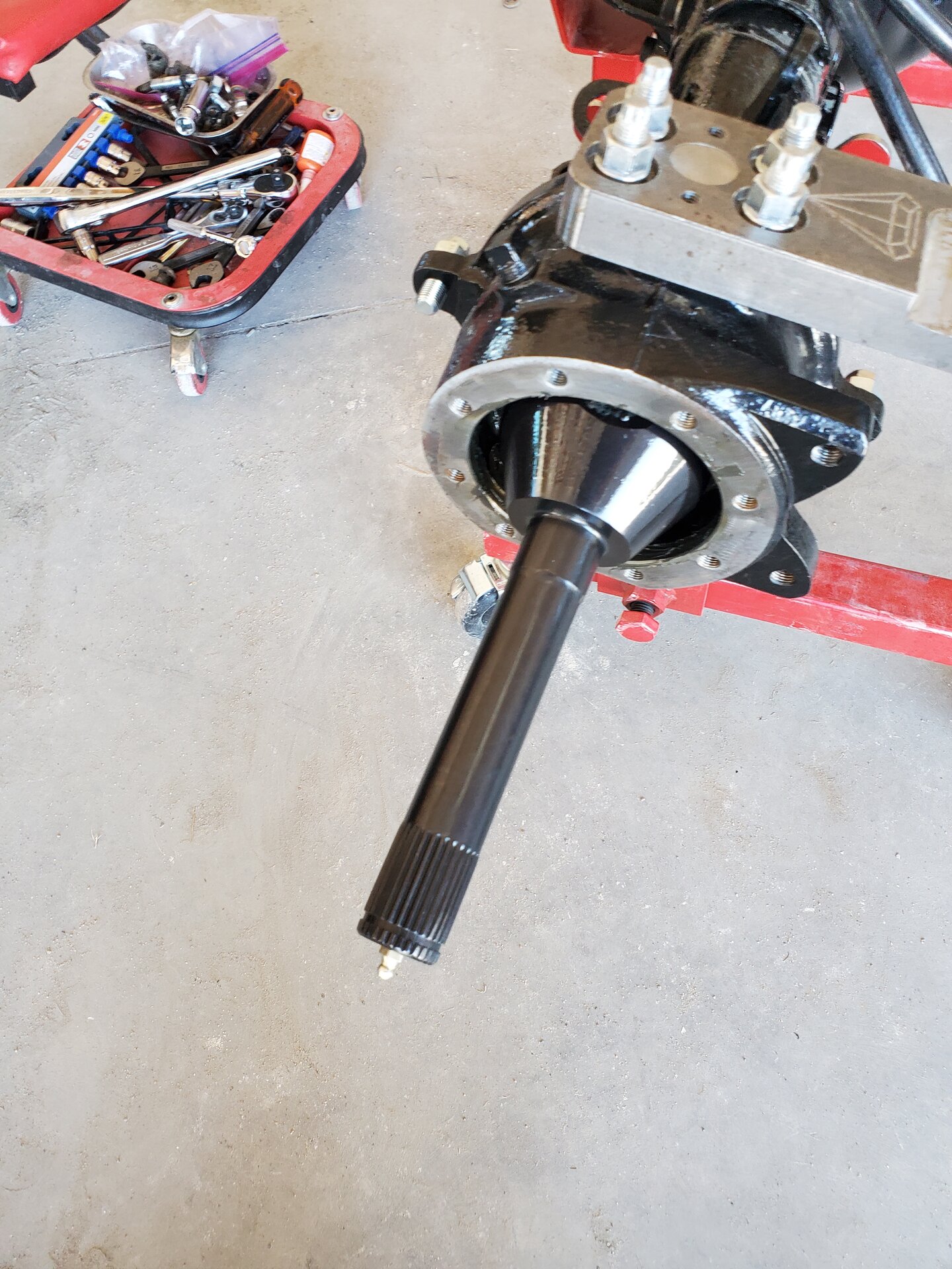 AS FAR AS THE BIRFIELDS ARE GOING IN NOT ENGAGING THE SPLINES.jpg