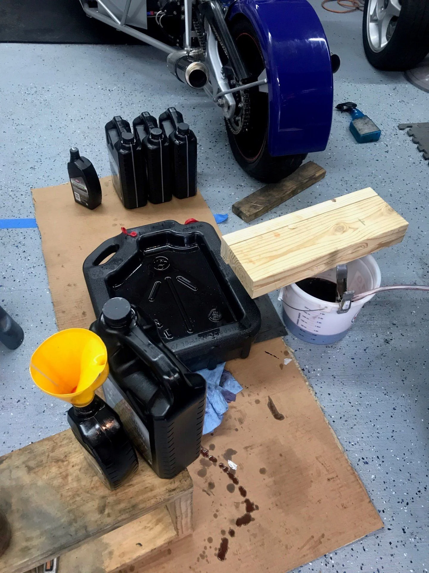 ATF Floor setup.jpg