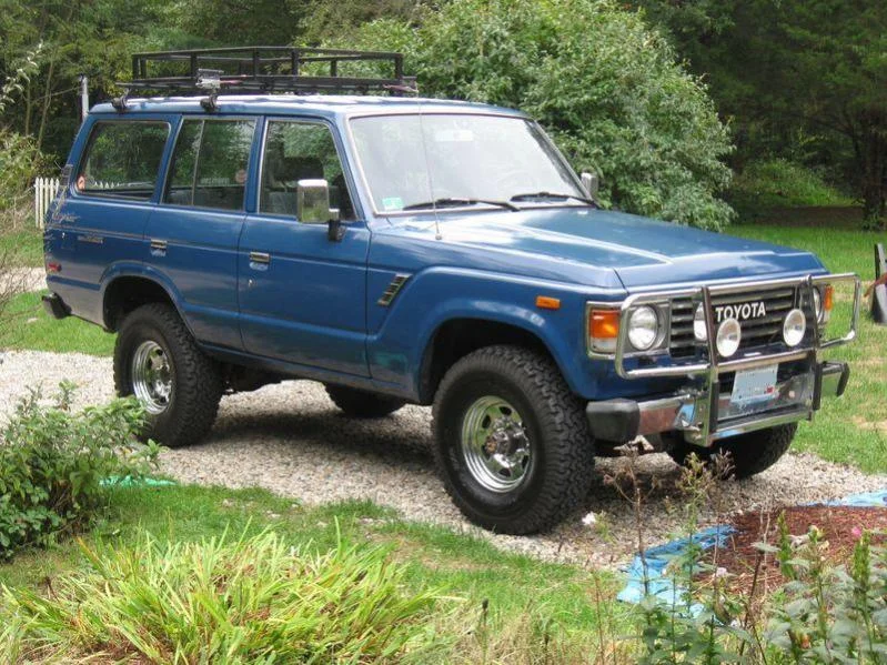For Sale - Go Rhino Brush & Aussie Roo Bar | IH8MUD Forum | Toyota ...
