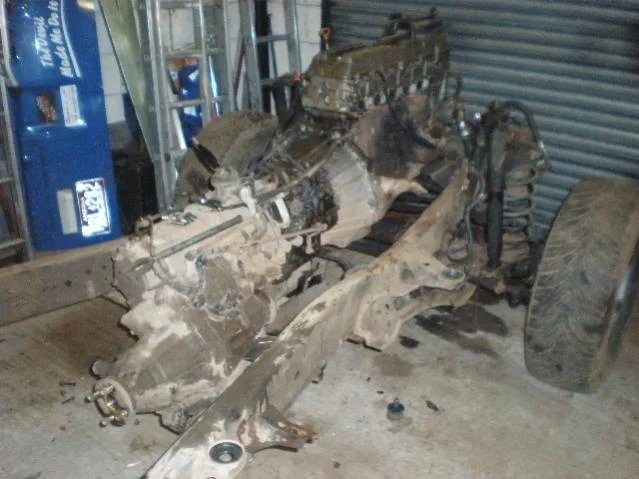 removal of auto box | IH8MUD Forum | Toyota, Lexus & Off-Road Community