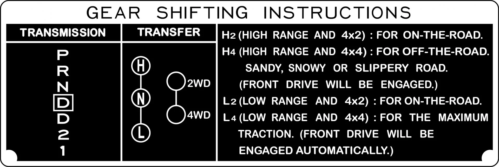 Automatic trans with overdrive twin stick transfer case.jpg