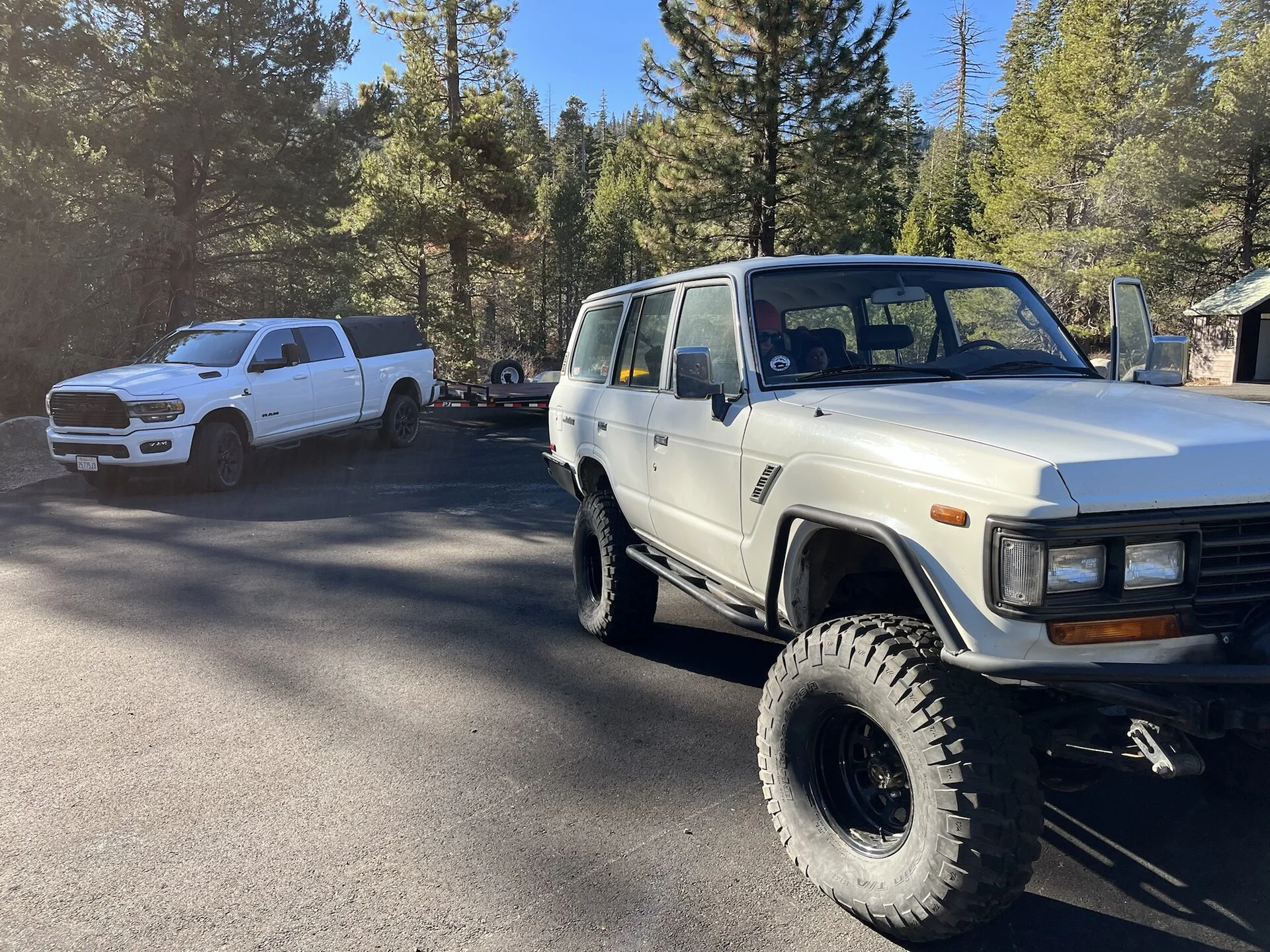 1988 FJ62 Land Cruiser Vacaville CA $18,000