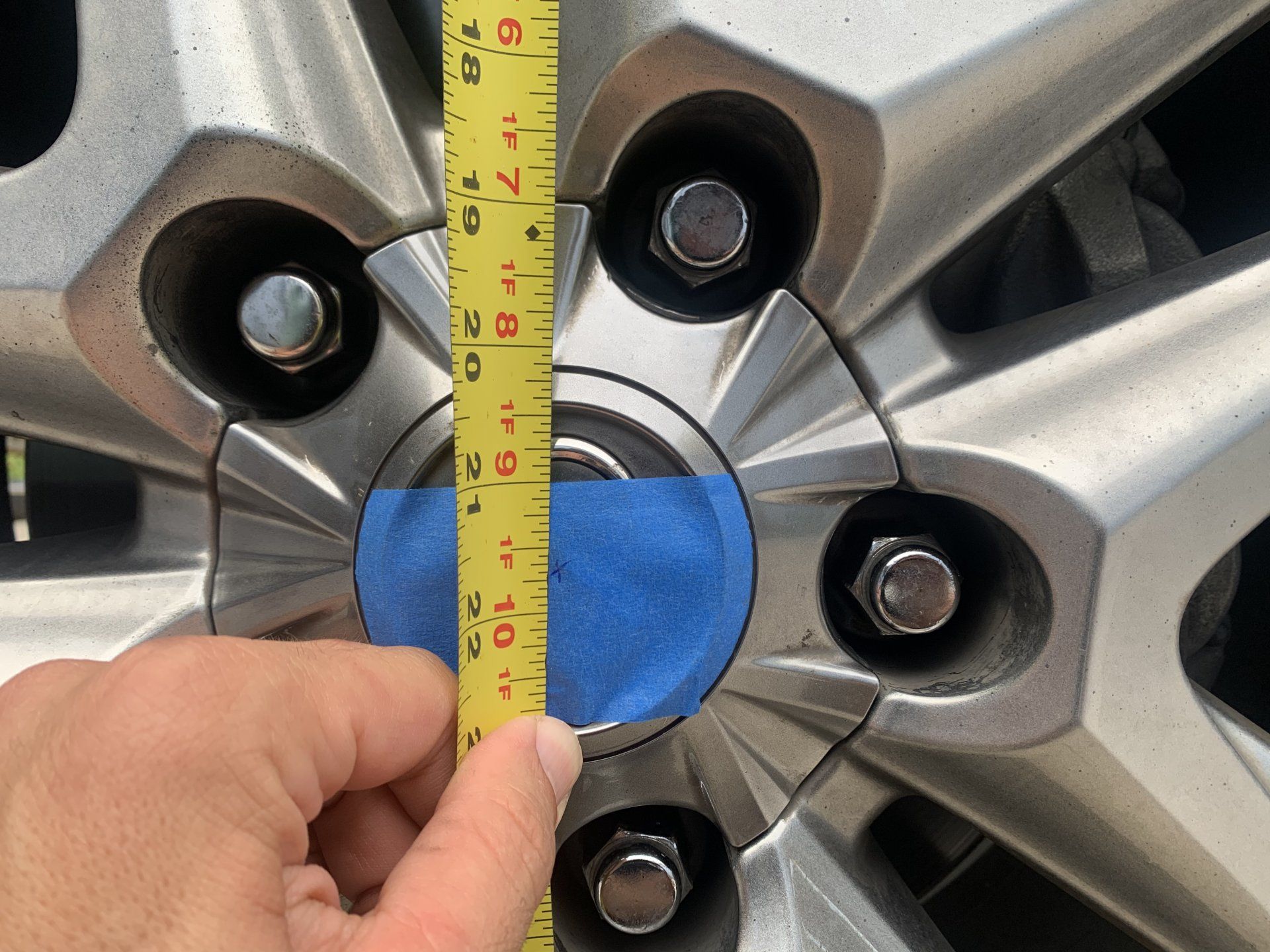 "Clicking" sound when slow turning bearings? Page 4 IH8MUD Forum