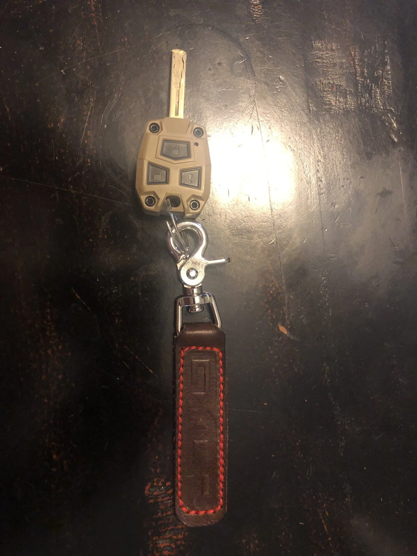 Lexus gx470 key fob cover online