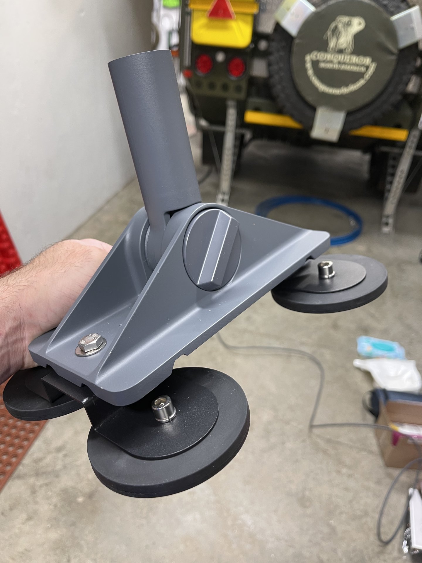 Starlink RV roaming version, initial test | IH8MUD Forum