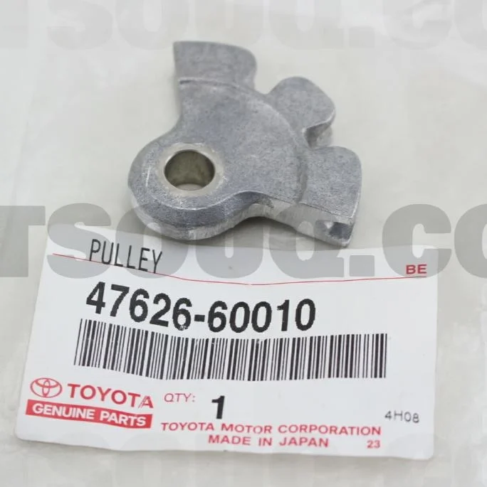 Bellcrank Pulley.webp