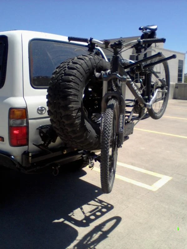Show off your....Swingouts! | IH8MUD.com Forum | Toyota, Lexus & Off ...