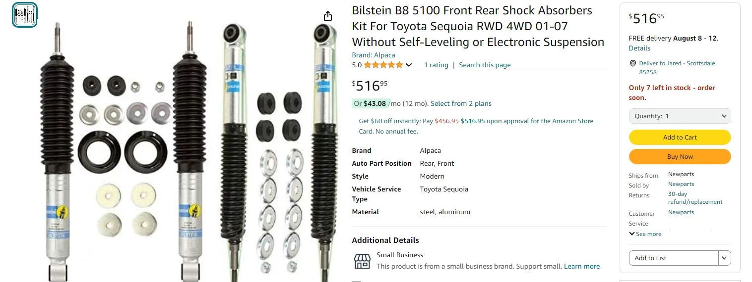 Bilstein 5100.JPG