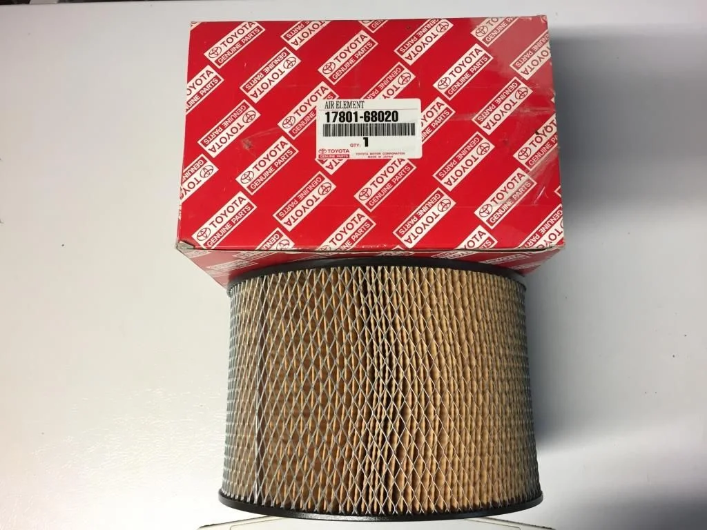 BJ70 - Air Filter.webp