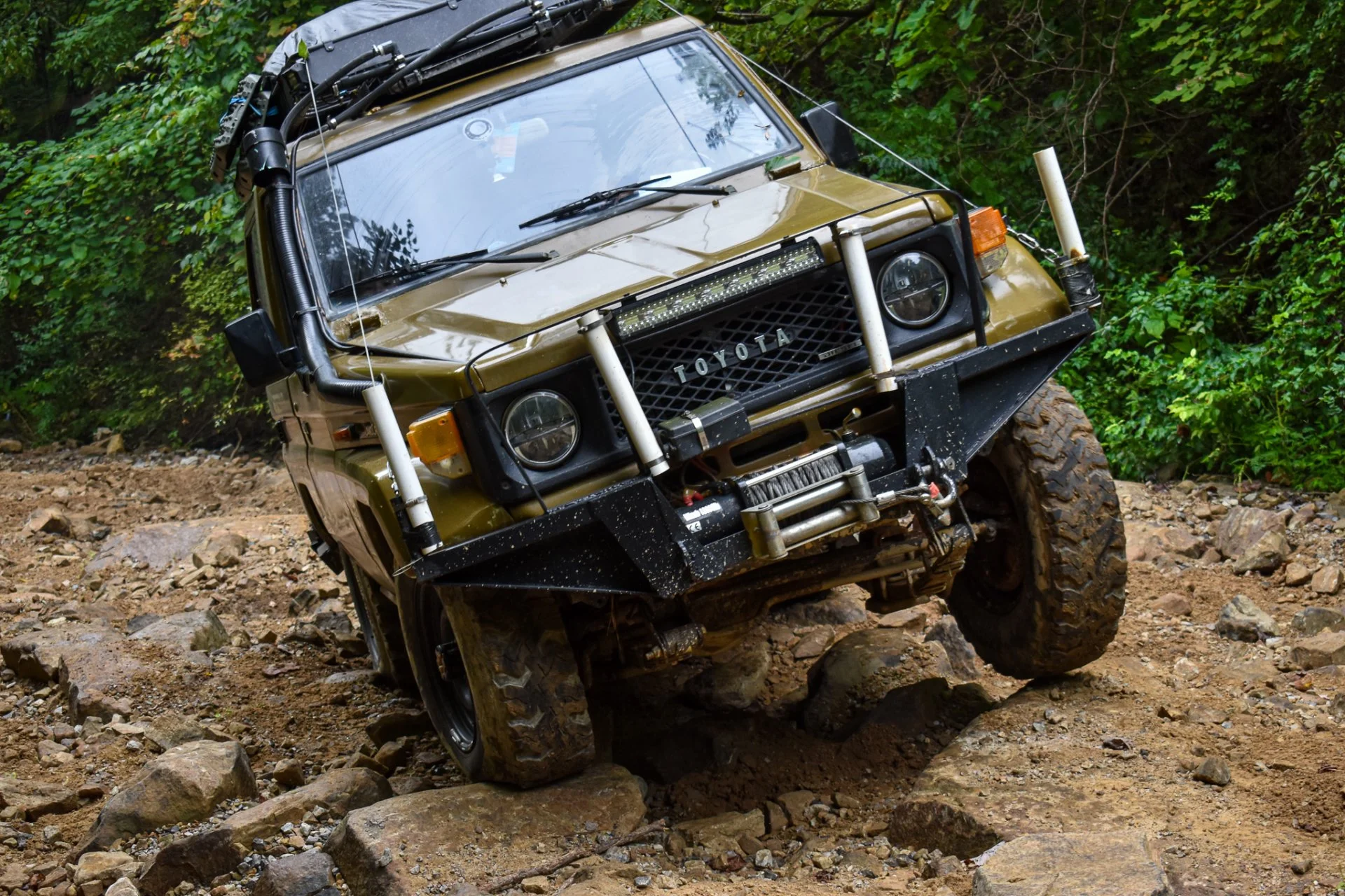 BJ73 on windrock trail.webp
