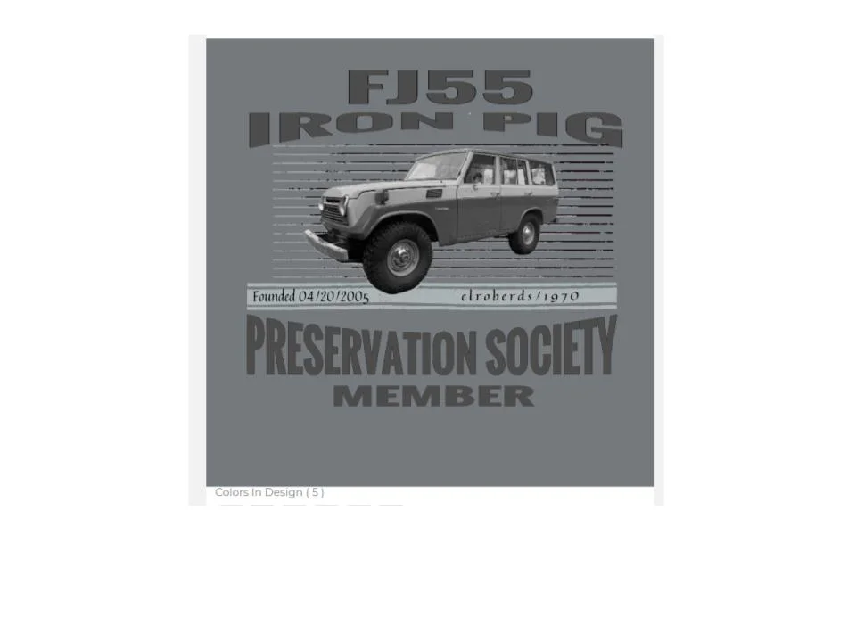 Black and  White FJ55.webp