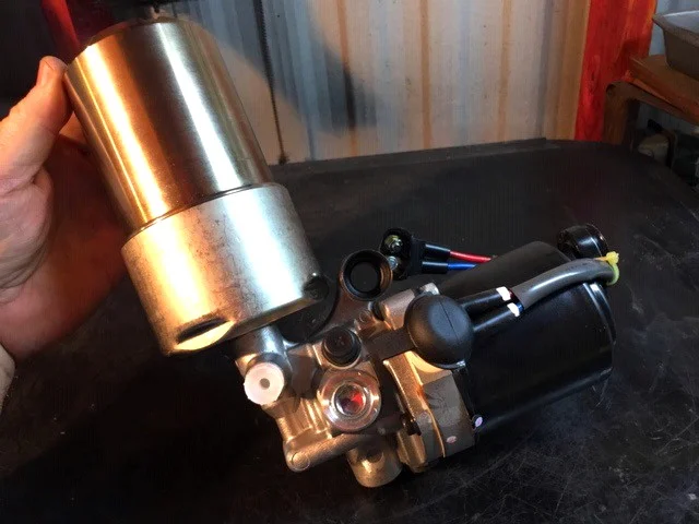 Booster pump accumulator.webp