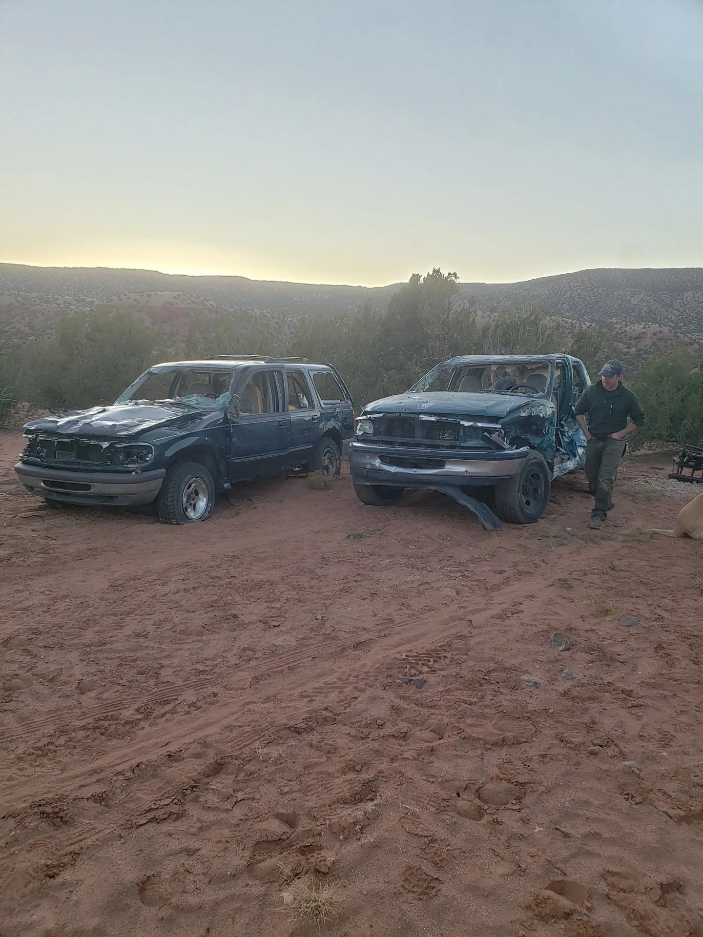 both vehicles at dump.webp