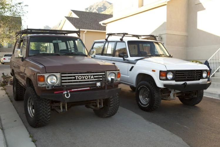 it's my turn... a full blown fj60 restoration | IH8MUD Forum | Toyota ...