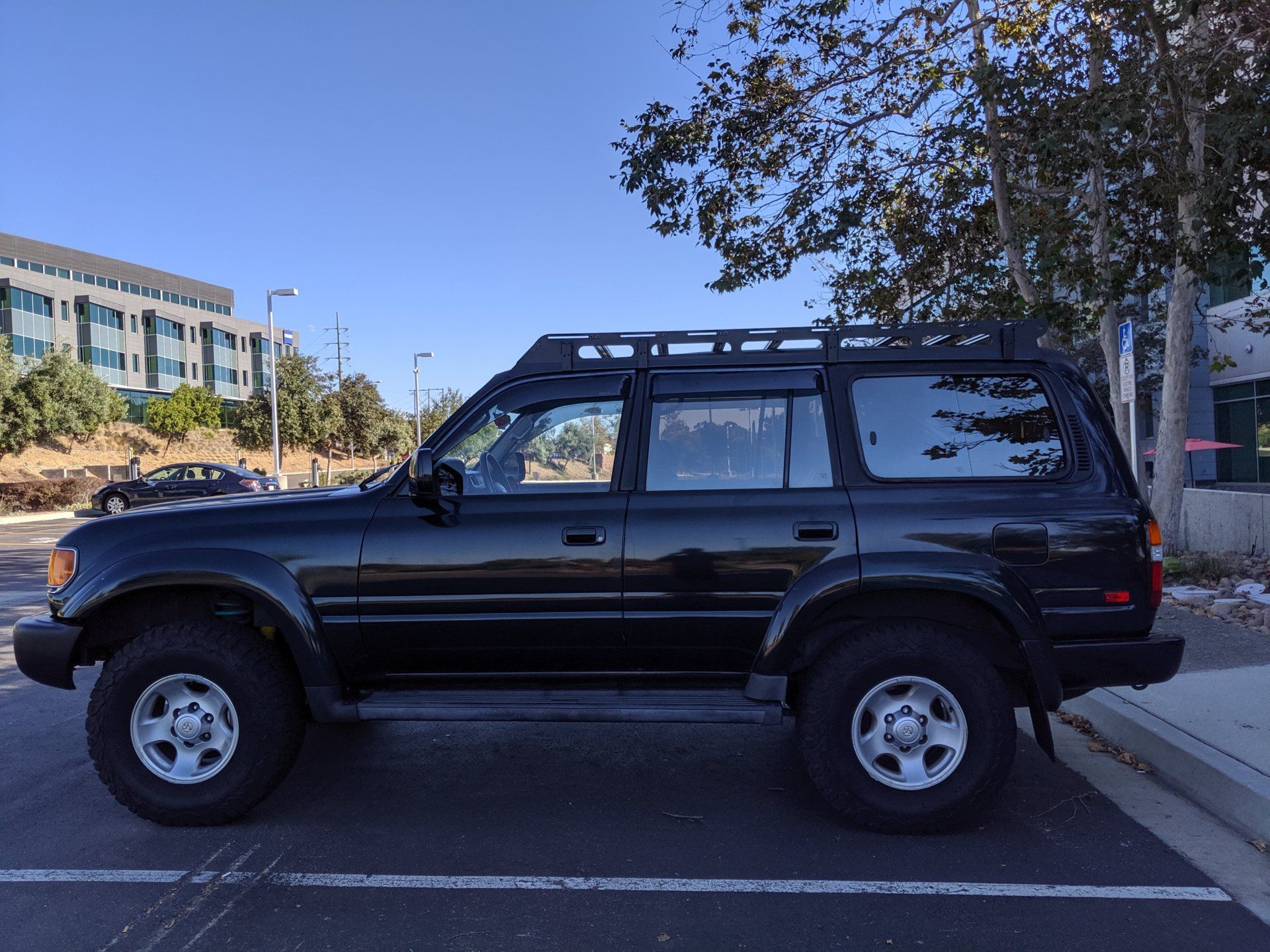 Bowfin Cruisers Roof racks and more Page 11 IH8MUD Forum