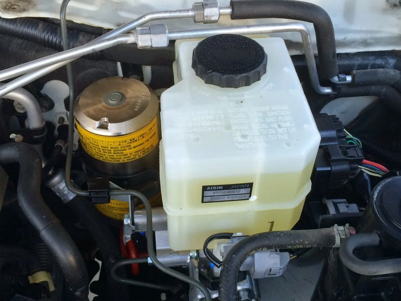Brake Assembly Kit.webp