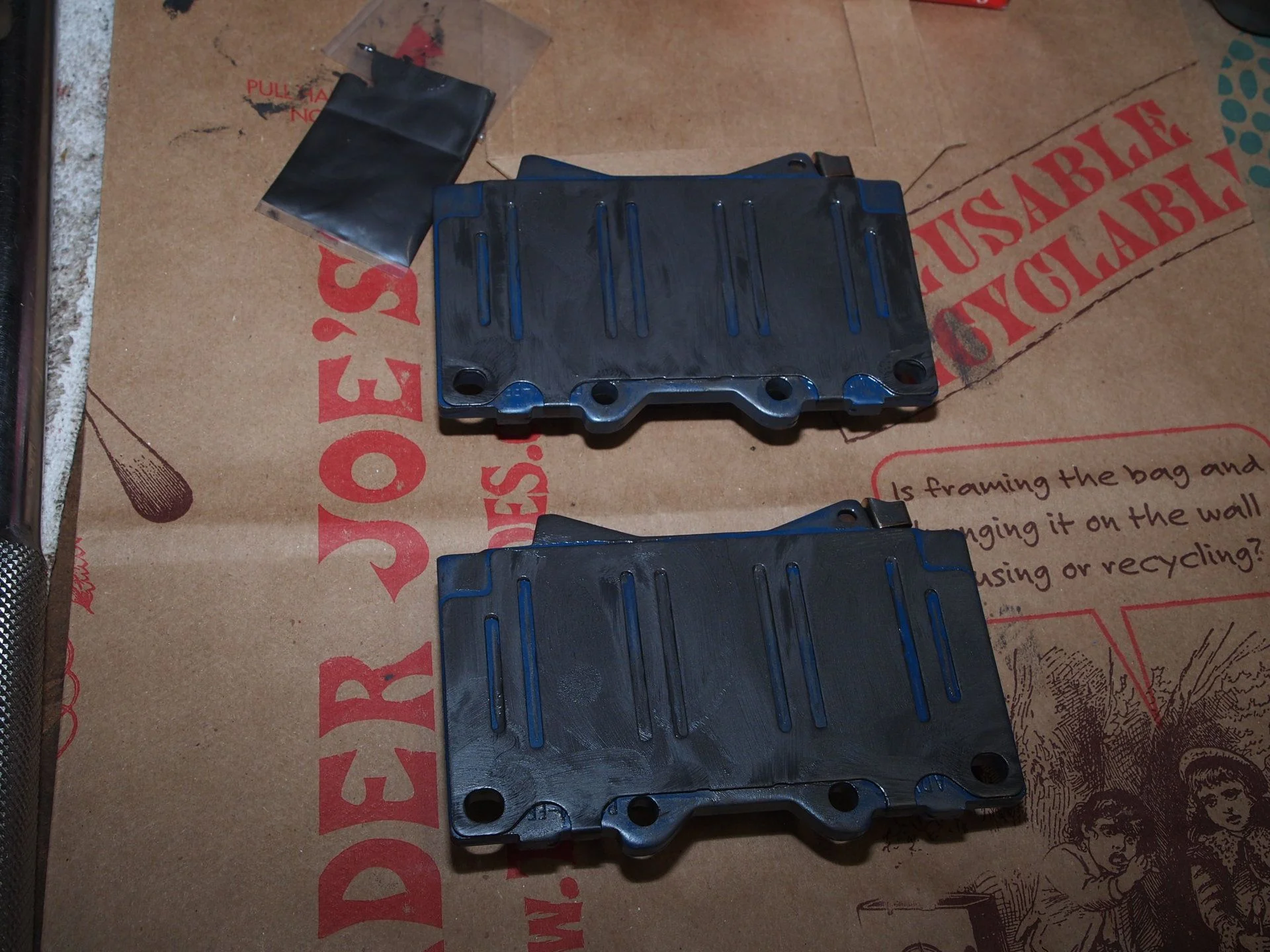 Brake caliper RH frt rebuld (12).webp