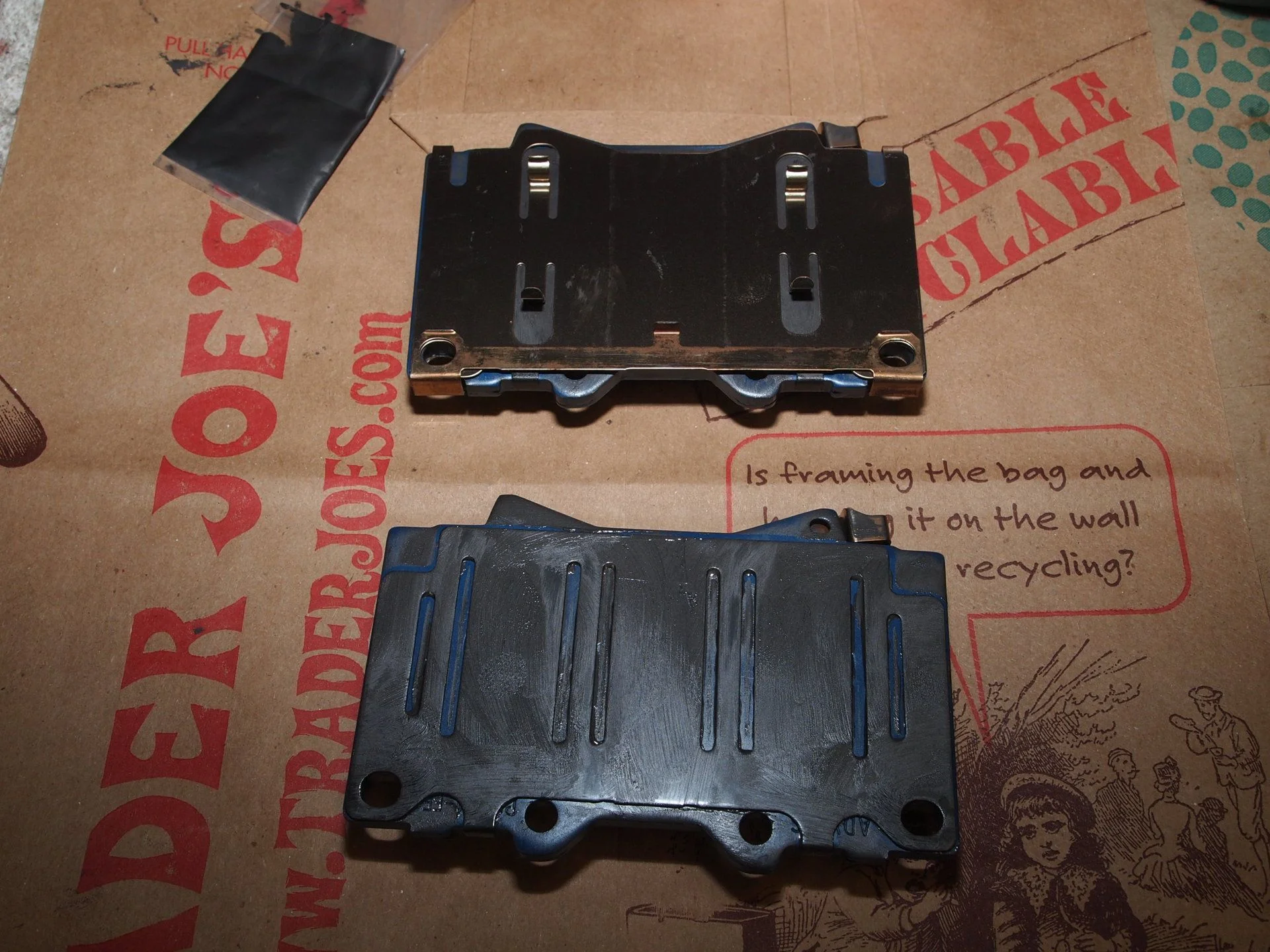 Brake caliper RH frt rebuld (13).webp