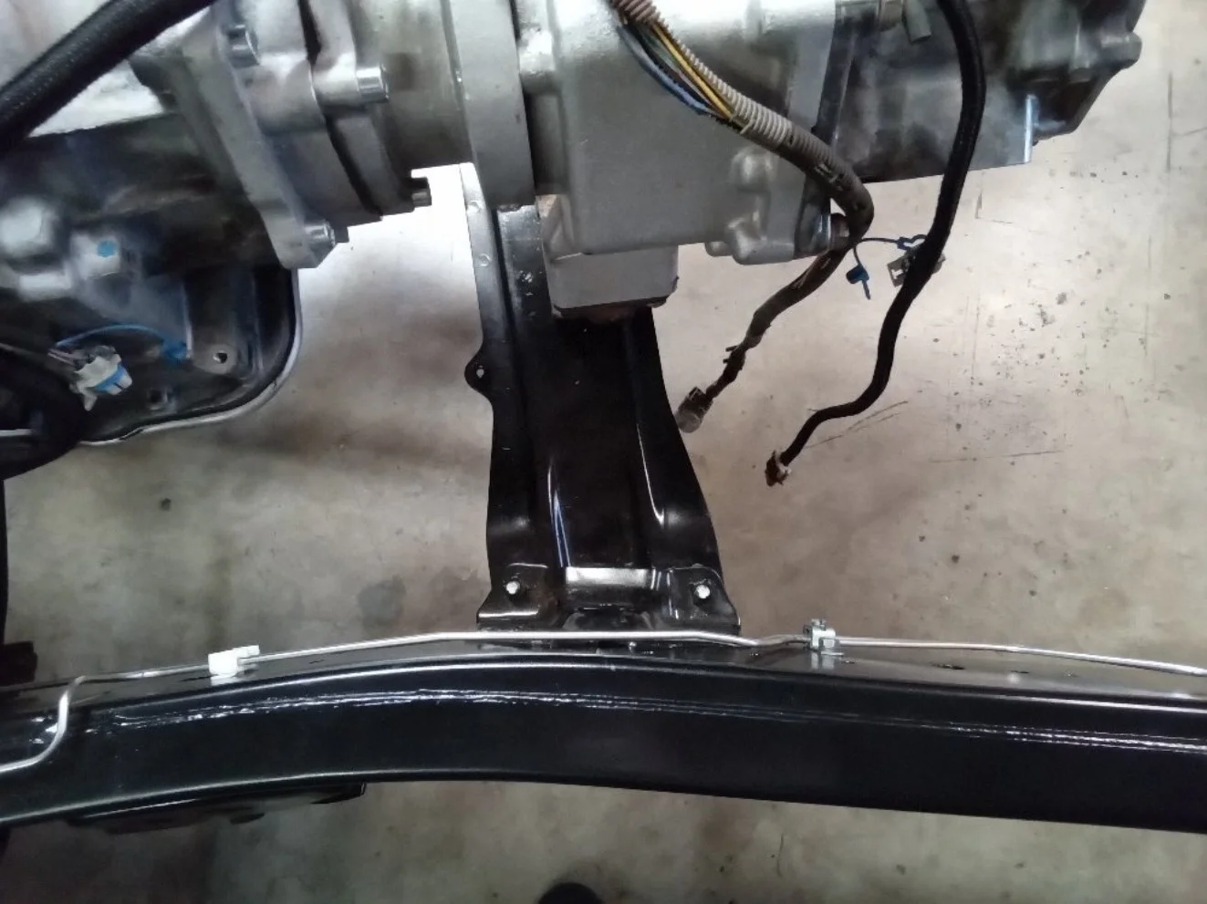Brake Frame Clearance After.webp