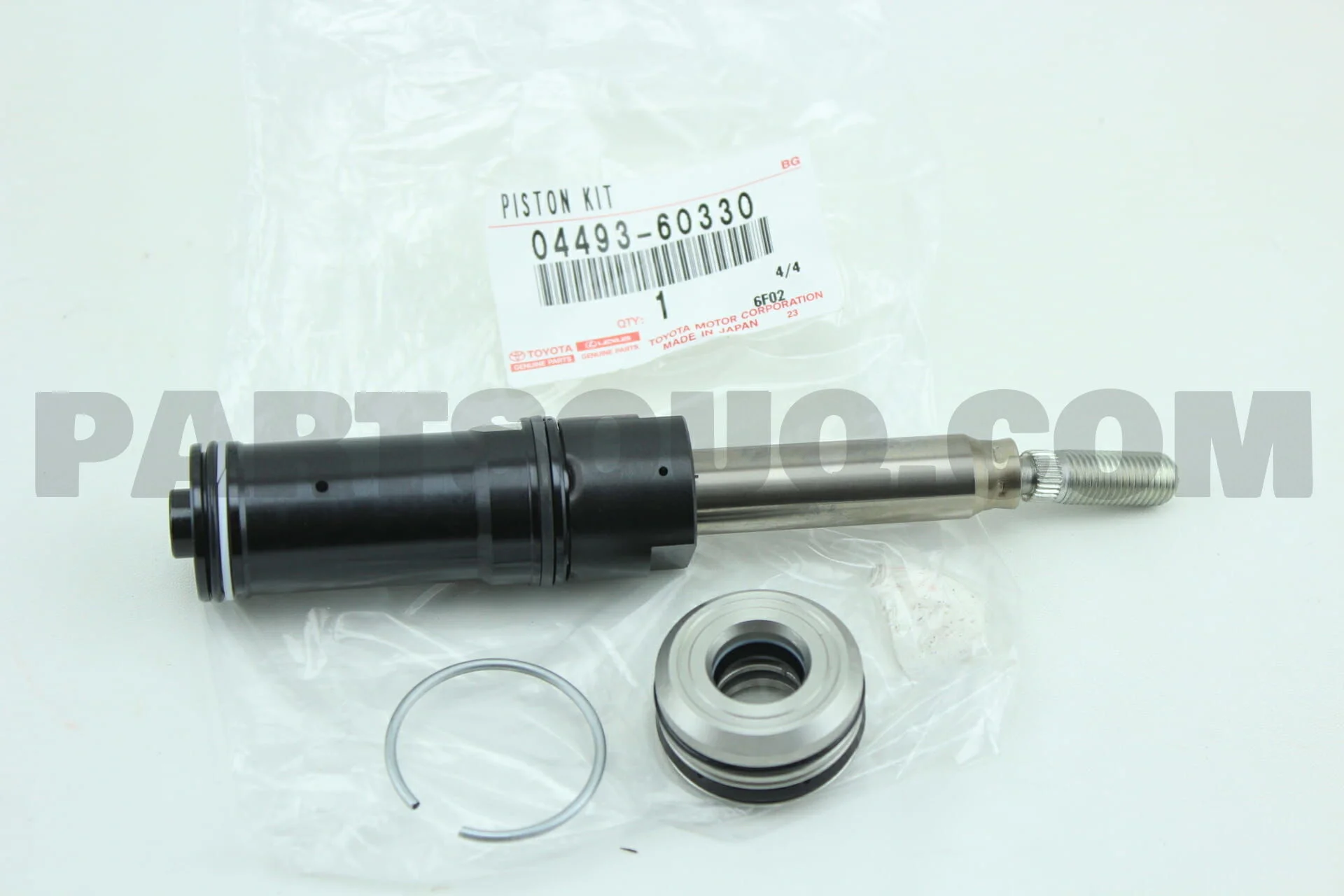 Brake Master seal & pluger.jpg