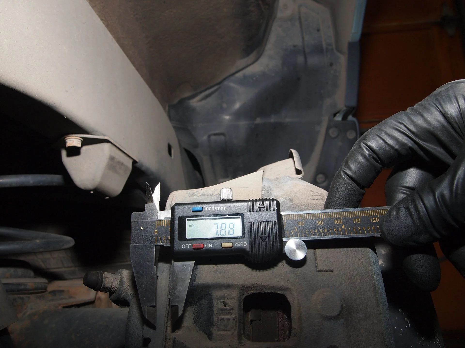 Brake rear pads.webp