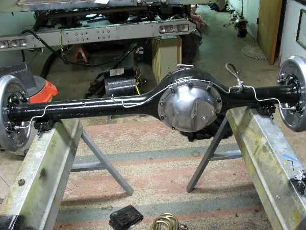 Making Brake Lines 101 | IH8MUD Forum | Toyota, Lexus & Off-Road Community