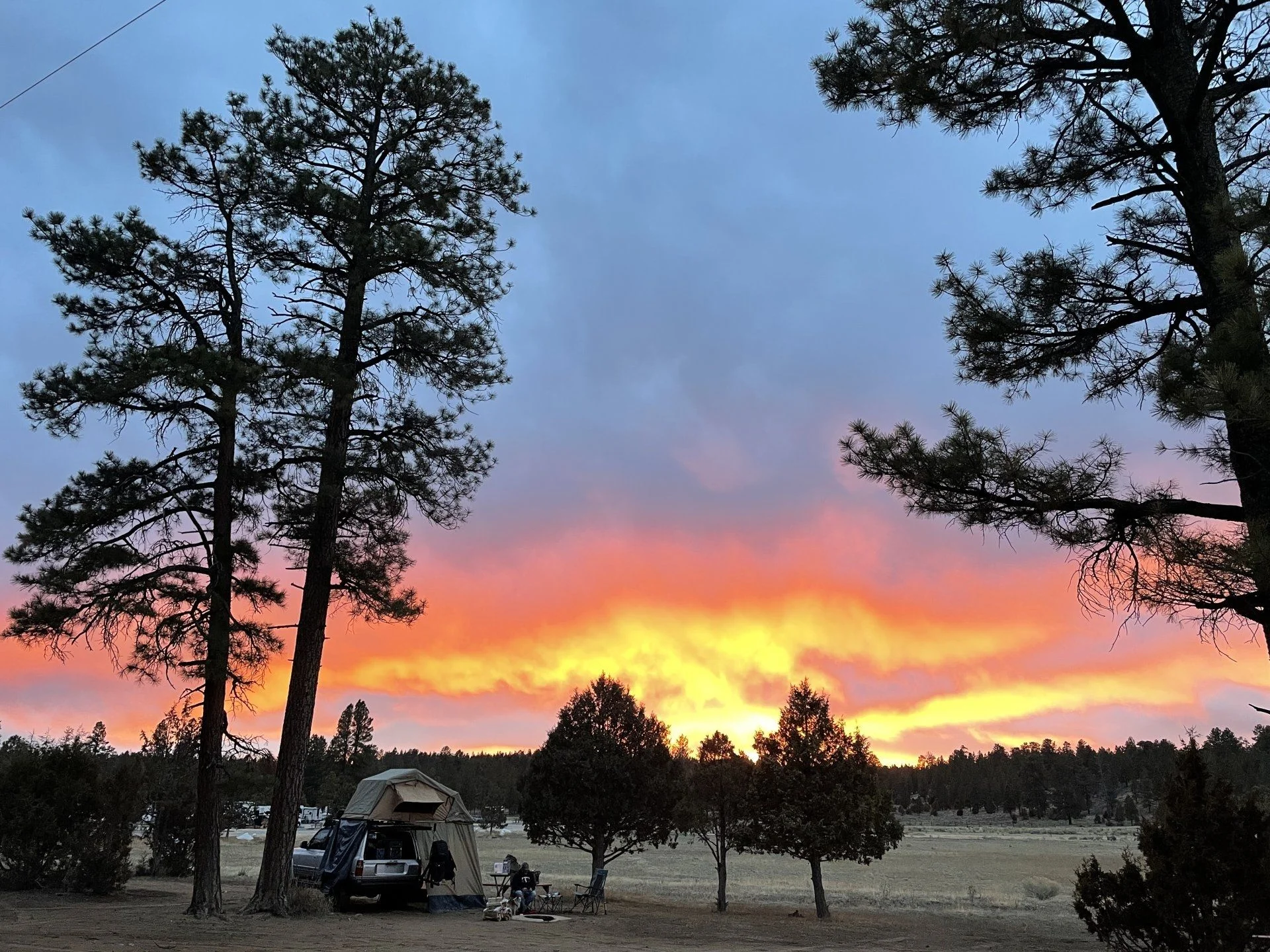 Bryce camping 2 sunset.JPG