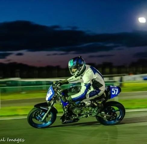Bucket Bike at Night.webp