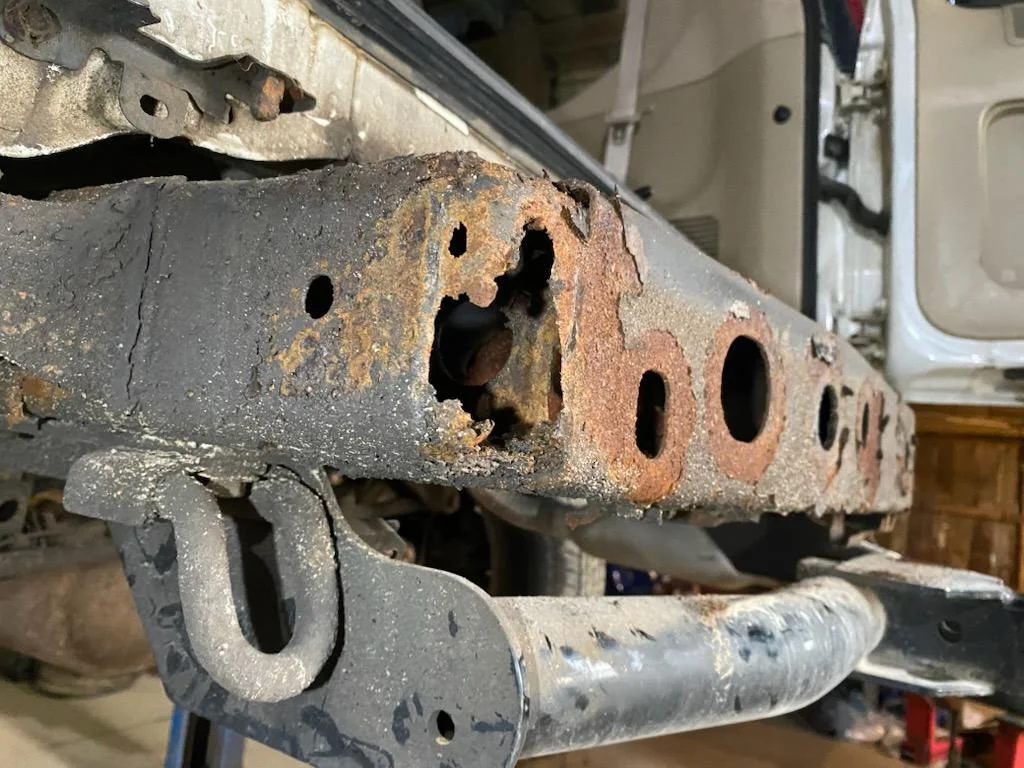 Bumper LH Side.webp