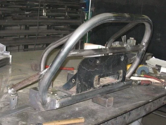 bumper ready on the bench.webp