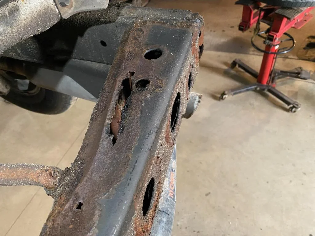 Bumper Top RH Side.webp