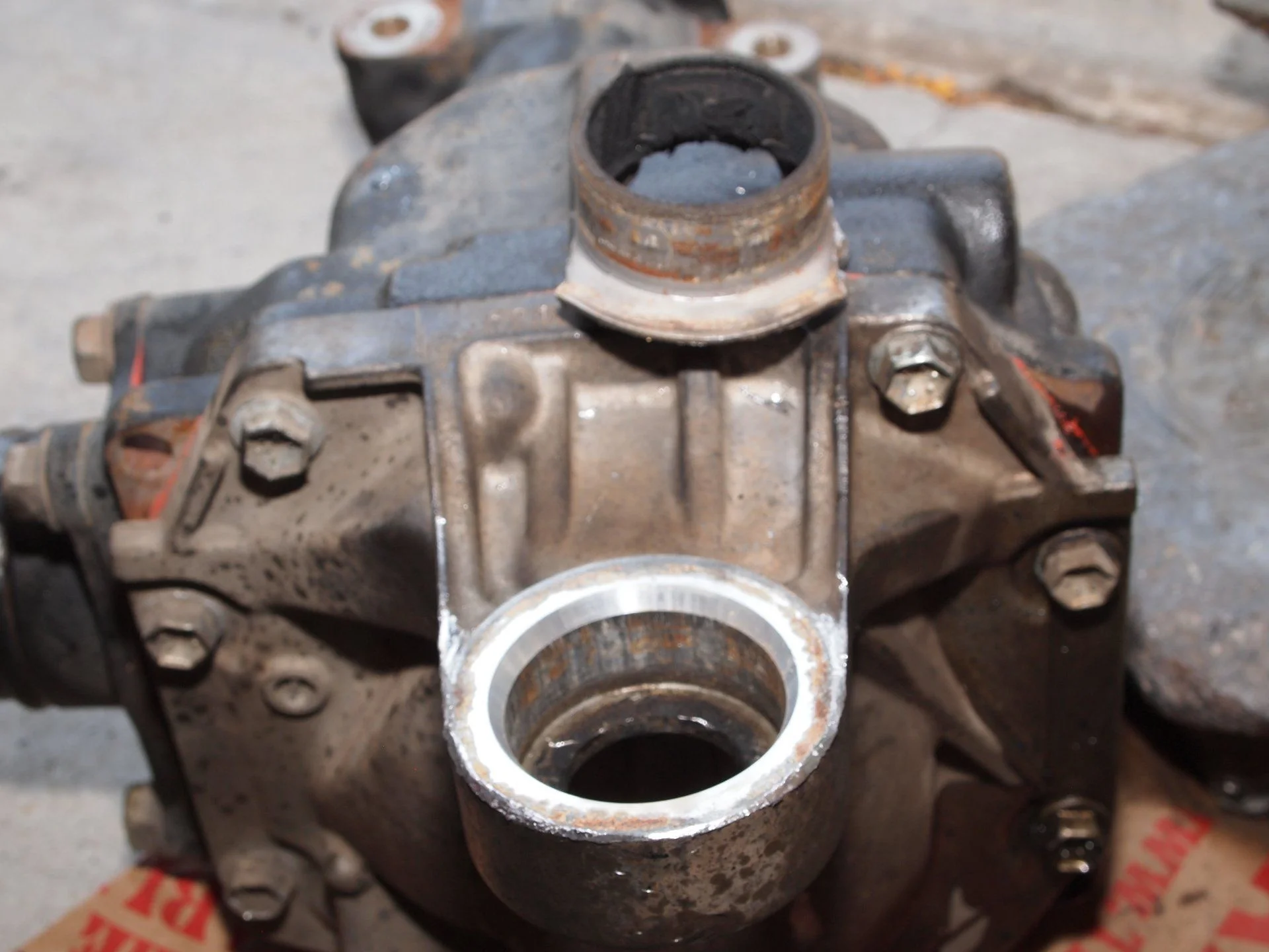 Bushing Frt Diff frt removed (14).webp
