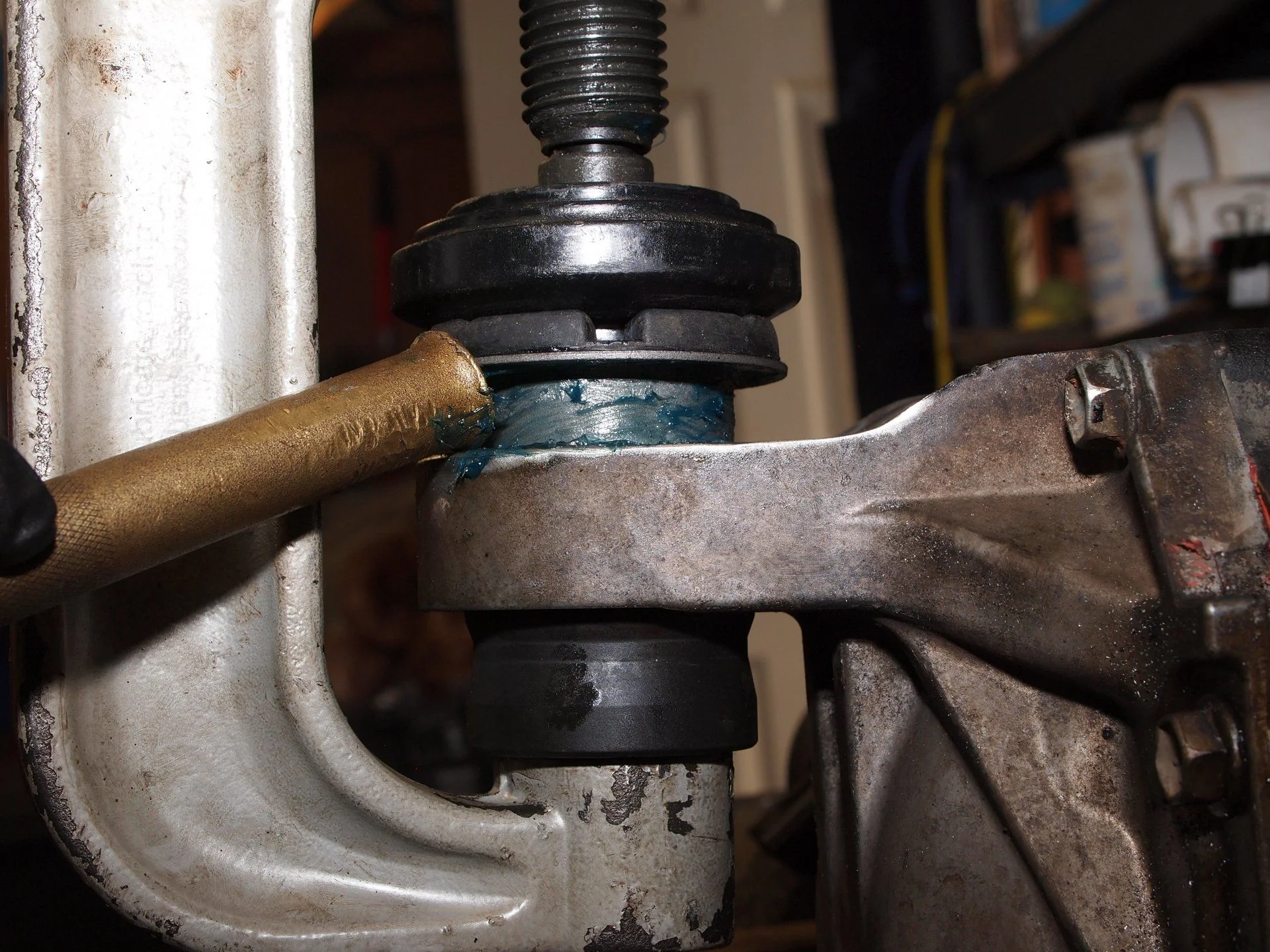 Bushing, Frt Diif new installed (6).webp