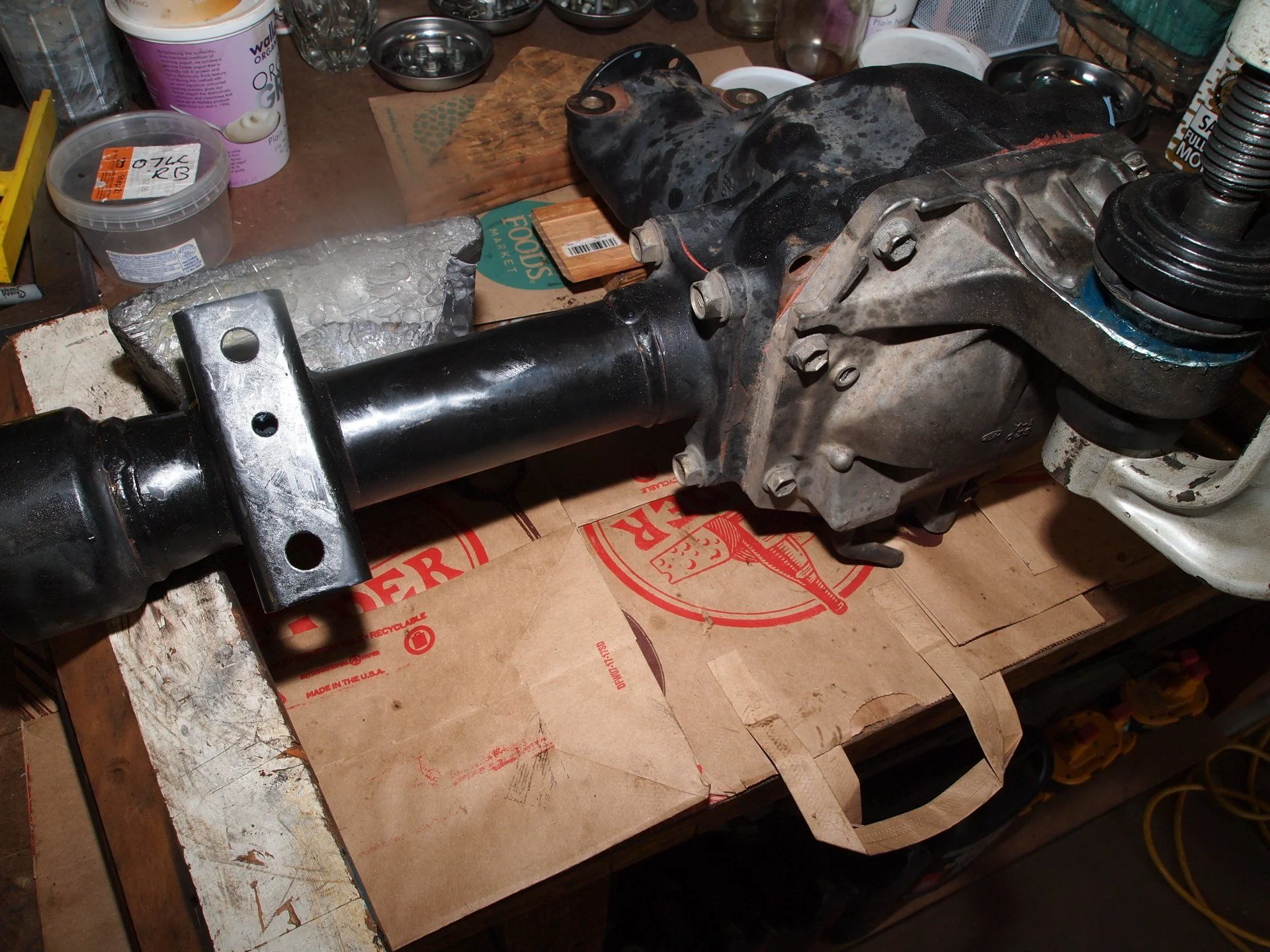 Bushing, Frt Diif new installed (7).webp