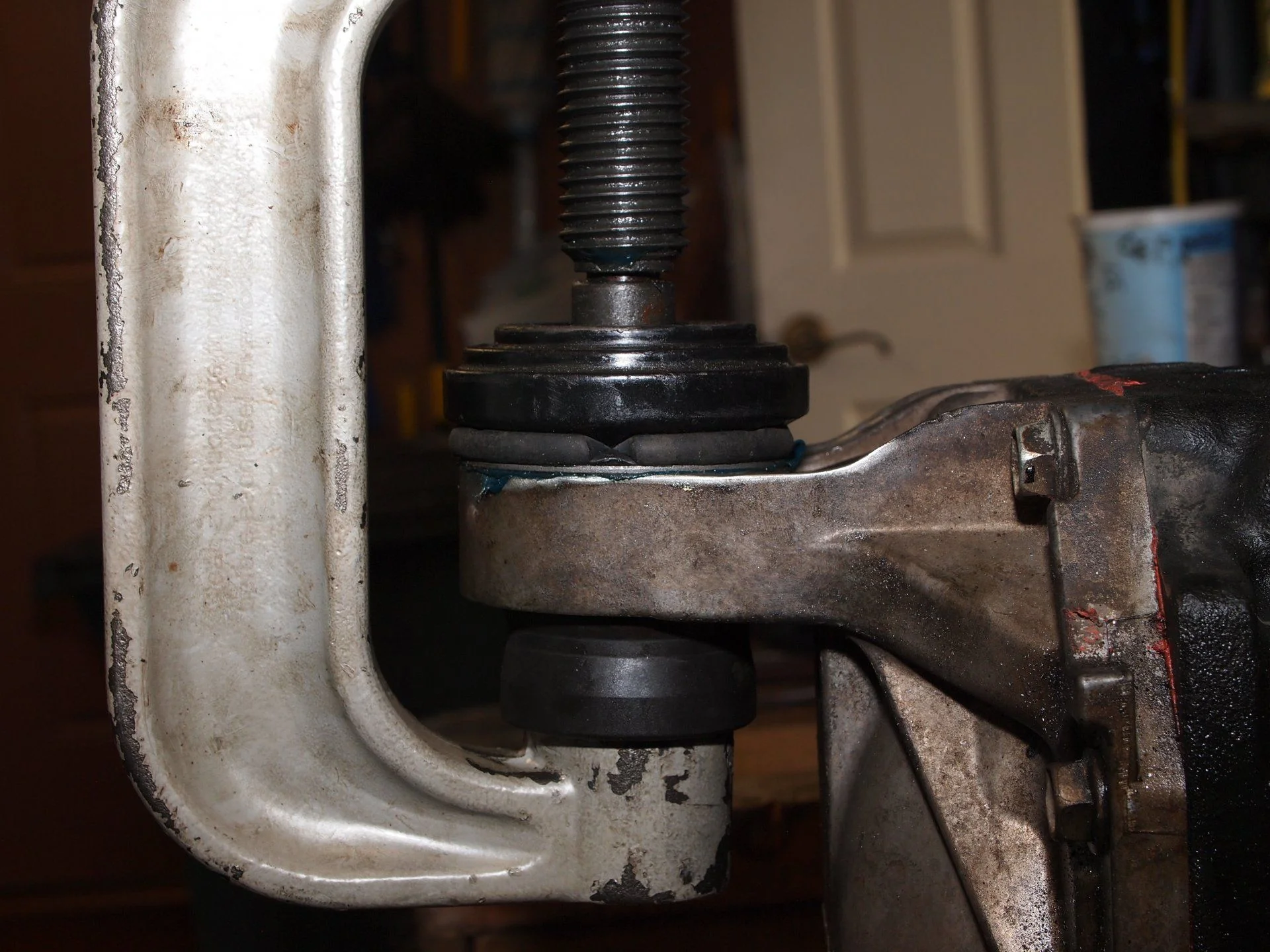 Bushing, Frt Diif new installed (8).webp