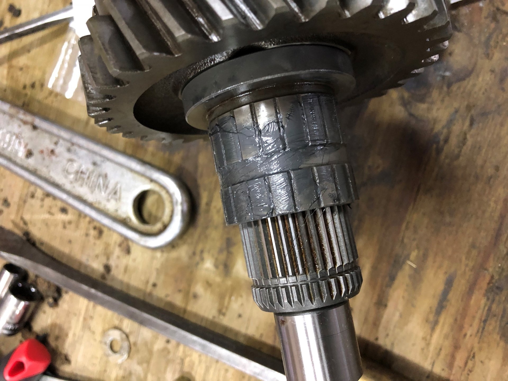 BUSHING INSTALLED AND INDEXED TO THE ANTI ROTATION BALL.jpg