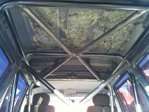 94 FZJ80 Trail Ready/Trail Proven