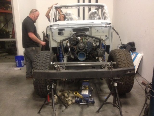 Cage with handles installing front view.JPG