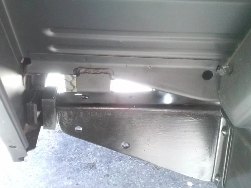 Body Mount Problems | IH8MUD.com Forum | Toyota, Lexus & Off-Road ...