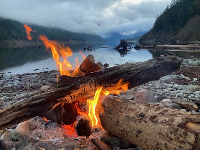 Campfire and Smokie.jpg