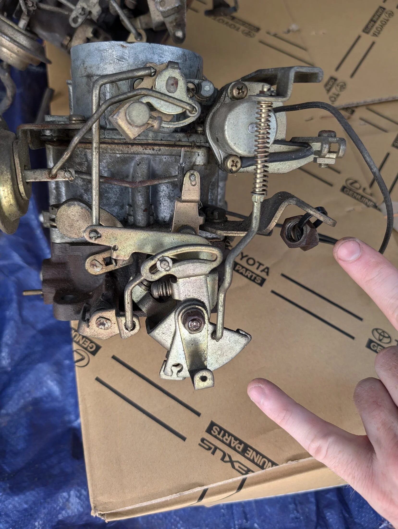 Carb Brackets Needed.webp